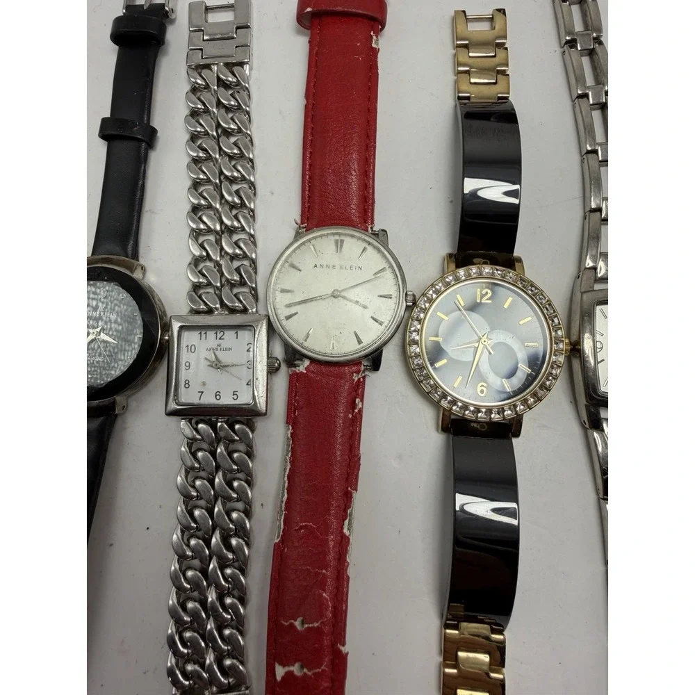 Anne Klein these will